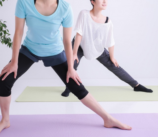 LEAN BODY(リーンボディ)はこんな人におススメ!