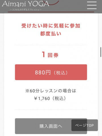 1回券