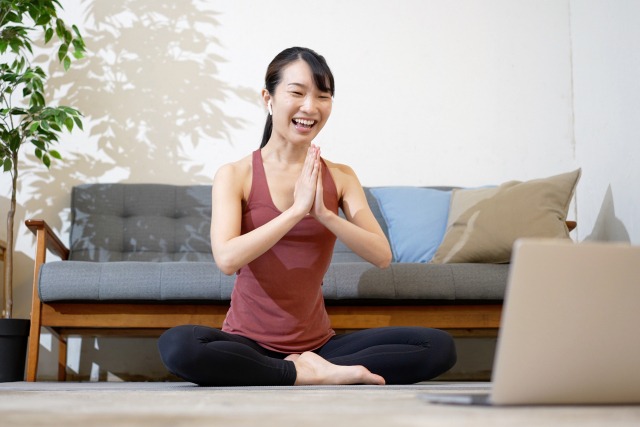 Aimani YOGA(アイマニヨガ)のメリット3つ