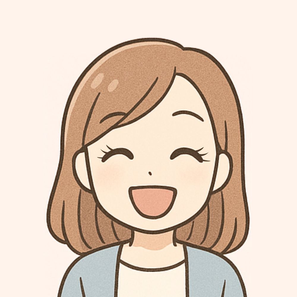 やっちゃそのアバター